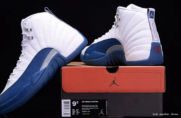 Reps LUCY mens Retro Blue